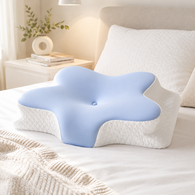 Cervico Ergonomisch Kussen