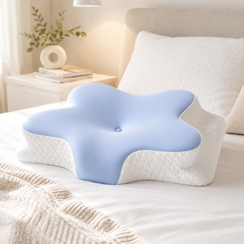 Cervico Ergonomisch Kussen