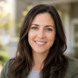 Sarah Mitchell