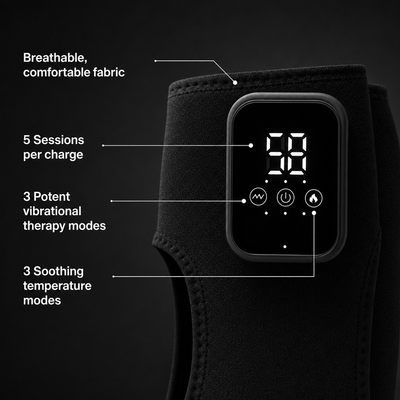 ReJoint Smart Ankle Massager
