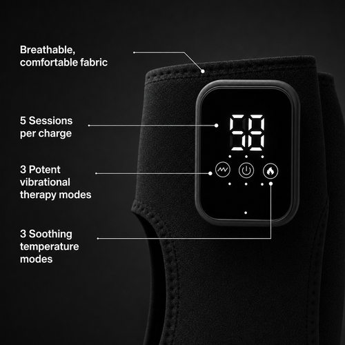 ReJoint Smart Ankle Massager