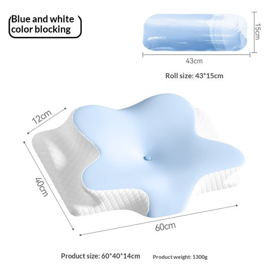 Ergonomic Pillow
