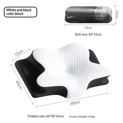 Ergonomic Pillow